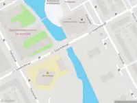 Brandweer met gepaste spoed naar de Prozastraat in Almere