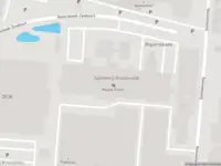 Politie naar de Rigtersbleek-Zandvoort in Enschede vanwege aanrijding met letsel