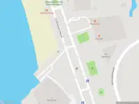 Politie met grote spoed naar de De Boulevard Noord in Bergen op Zoom vanwege letsel