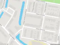 Overlastmelding Middenveer in 3361TH Sliedrecht