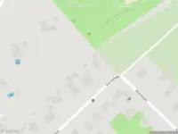 Ambulance met grote spoed naar de Raaphorstlaan in Wassenaar