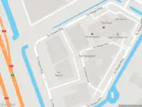 Overlastmelding Ter Steeghe Ring in Zwijndrecht