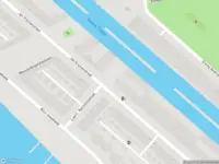 Besteld ambulance vervoer naar de Loet C. Barnstijnstraat in Amsterdam