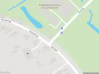 Brandweer met grote spoed naar de Veneweg in Sint Jansklooster