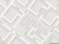 Ambulance met grote spoed naar de Nadirstraat in Amsterdam