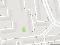 Ambulance met gepaste spoed naar de Johann Straussplein in Schiedam