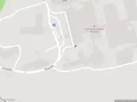 Brandweer met gepaste spoed naar de Hengstdal in Ubbergen