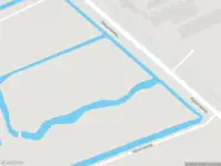 Brandweer met gepaste spoed naar de Rijksstraatweg in Zwammerdam vanwege afgaan automatisch brandalarm