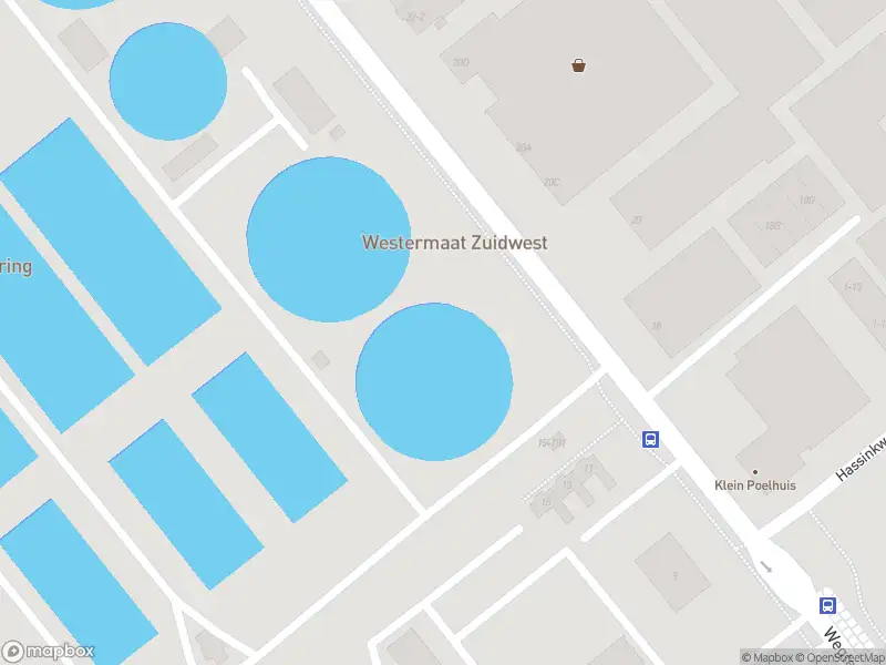 Politie naar de Deldenerstraat in Hengelo vanwege overval