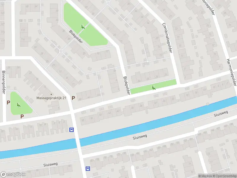Politie naar de Blokpolder in 's-Hertogenbosch