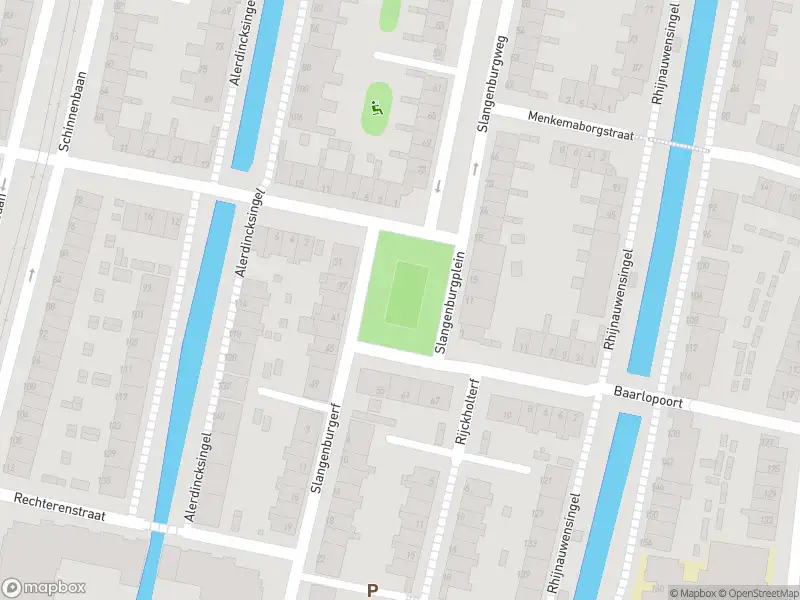 Brandweer met grote spoed naar de Slangenburgplein in Rotterdam vanwege stankoverlast