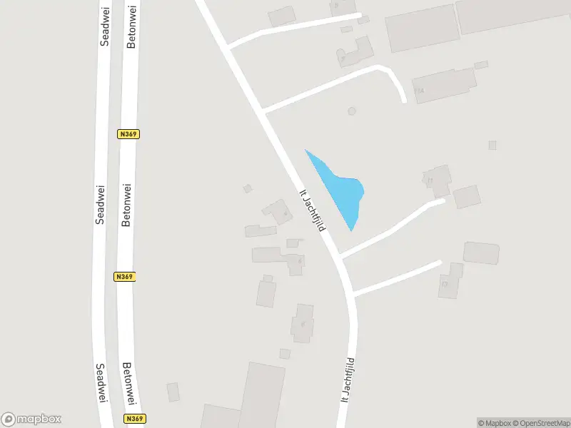 Politie met grote spoed naar de It Jachtfjild in Boelenslaan vanwege ongeval met letsel
