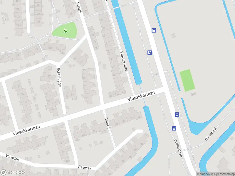 Ambulance met gepaste spoed naar de Klaverruiter in Hellevoetsluis