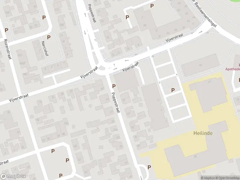 Overlastmelding Korenbloemstraat in 4711HB St. Willebrord