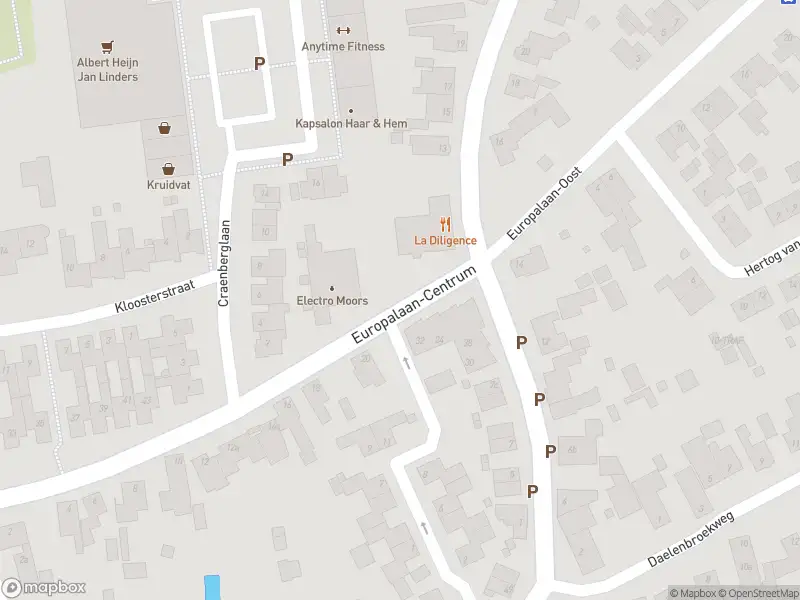 Overlastmelding Kloosterstraat in 6075HB Herkenbosch