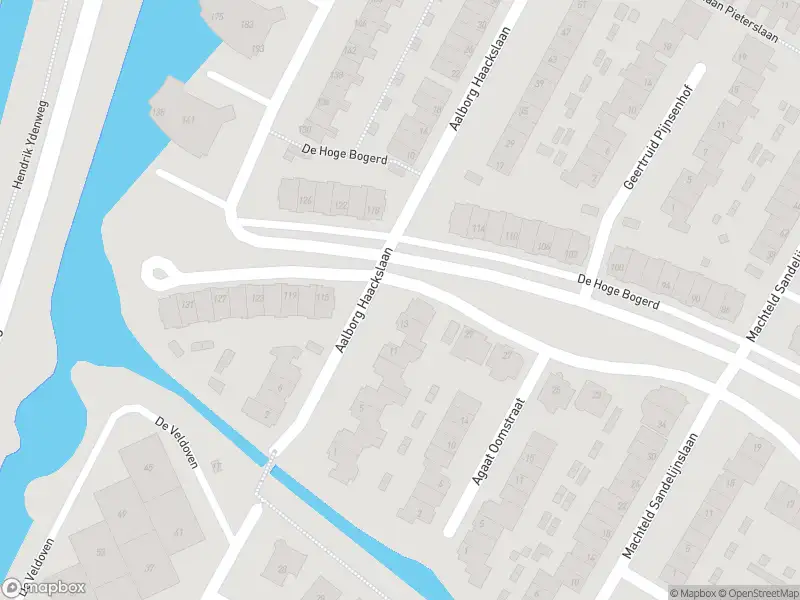 Overlastmelding Aalborg Haackslaan in Hendrik-Ido-Ambacht