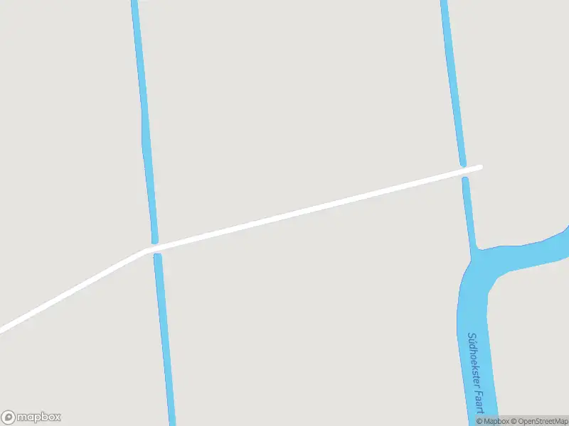 Brandweer met grote spoed naar de Stienzer Hegedyk in Vrouwenparochie vanwege dier(en) in nood