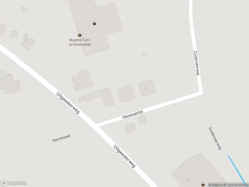 Ambulance naar de Hazelaantje in Limmen