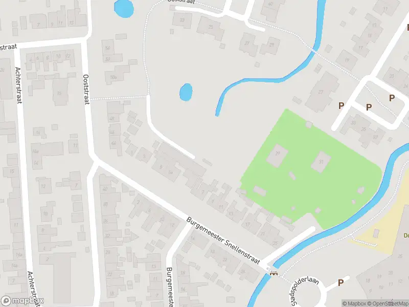 Overlastmelding Burgemeester Snellenstraat in Kortgene gesloten