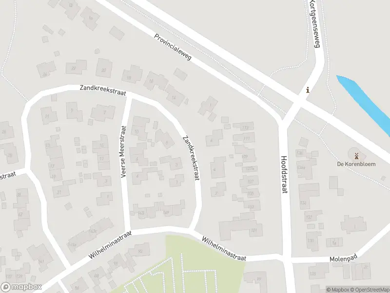 Overlastmelding Zandkreekstraat in Kortgene gesloten