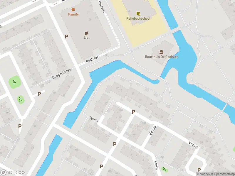 Anonieme overlastmelding Venus in Katwijk gesloten