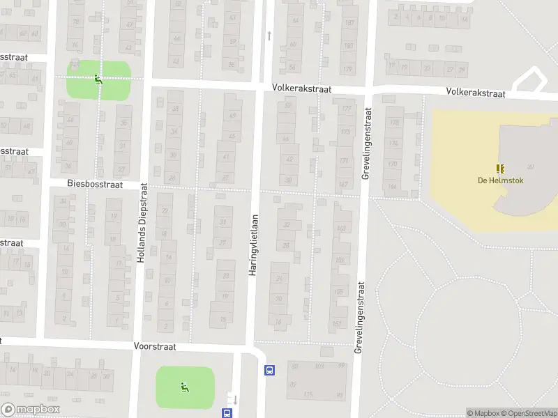 Overlastmelding Krammerstraat in 8226GP Lelystad