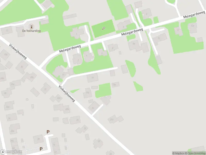 Brandweer met gepaste spoed naar de Oude Doetinchemseweg in Zeddam