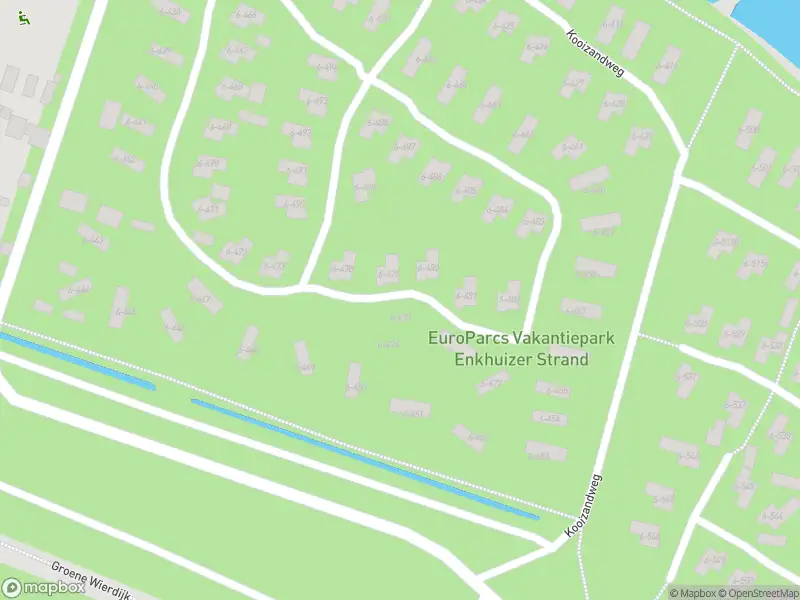 Ambulance met gepaste spoed naar de Kooizandweg in Enkhuizen