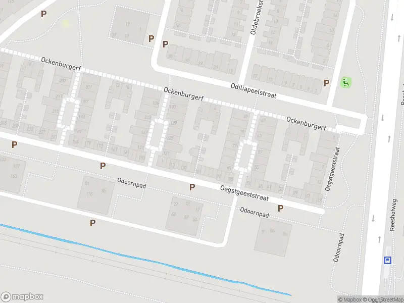 Overlastmelding Oegstgeeststraat in Tilburg gesloten