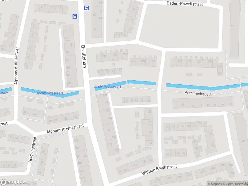 Brandweer met grote spoed naar de Baden-Powellstraat in Haarlem vanwege reanimatie