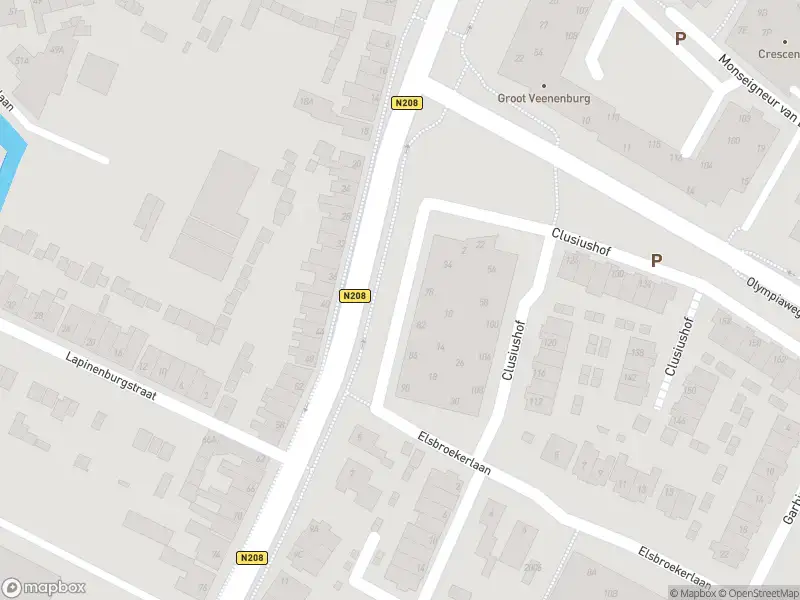 Overlastmelding Leidsestraat in Hillegom