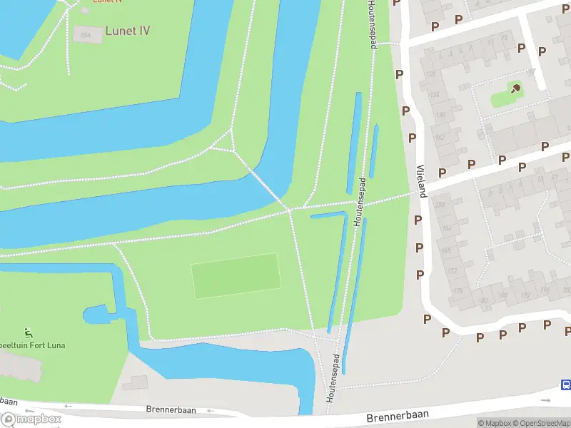 Brandweer met gepaste spoed naar de Tankenberg in Utrecht vanwege dier(en) in nood