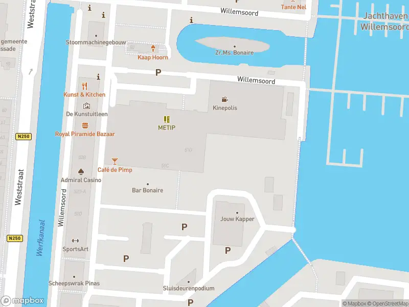 Overlastmelding Willemsoord in Den Helder gesloten