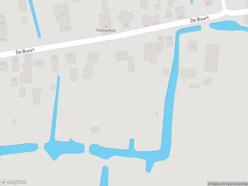 Overlastmelding Oostergouw in Venhuizen