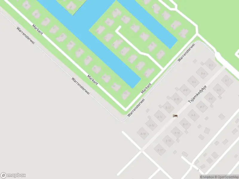 Overlastmelding Markant in Balk
