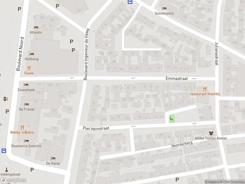 Overlastmelding Emmastraat in Egmond aan Zee gesloten