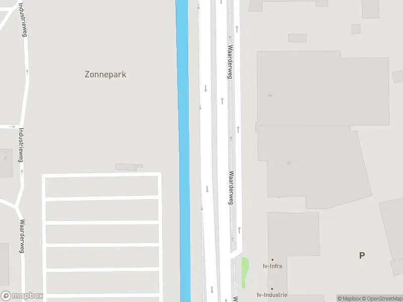 Ambulance naar de Oudeweg in Haarlem