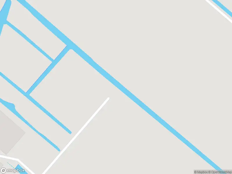 Ambulance met grote spoed naar de Kerkweg in Ouderkerk aan den IJssel