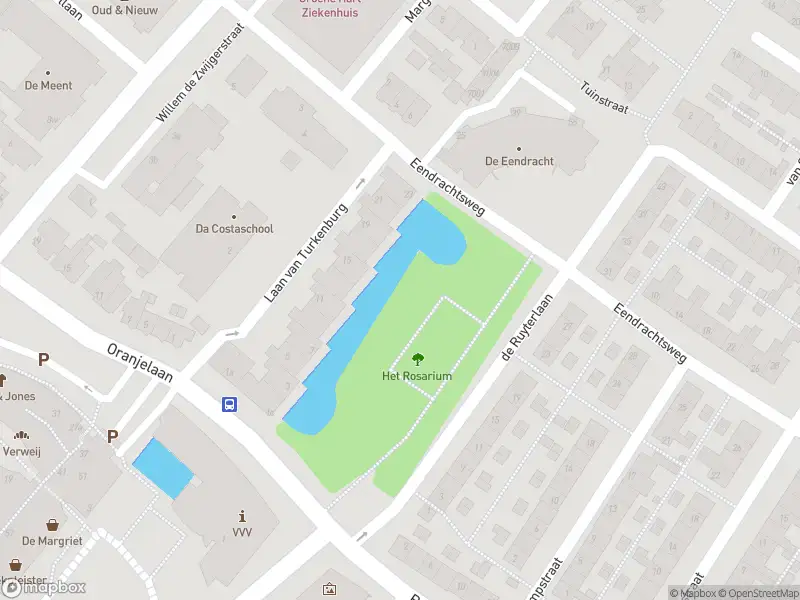 Ambulance met grote spoed naar de Noordstraat in Bodegraven