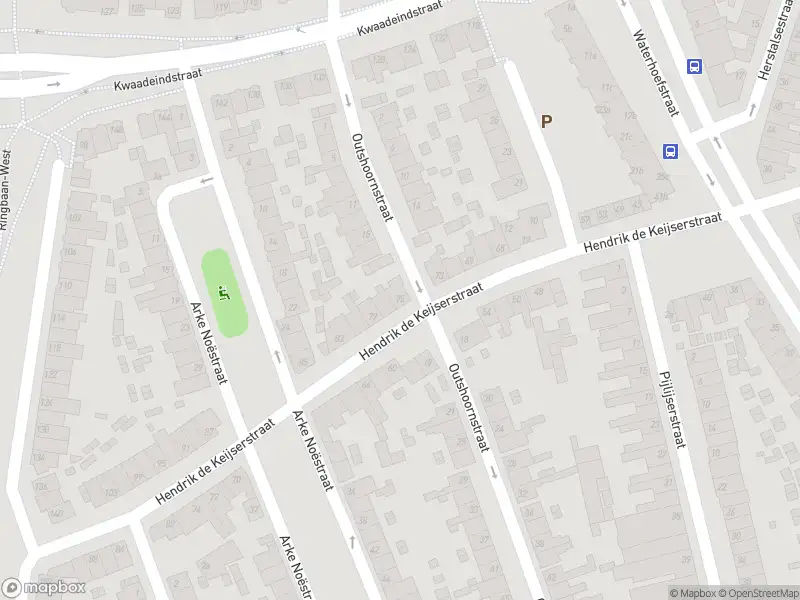 Anonieme overlastmelding Hendrik de Keijserstraat in Tilburg gesloten