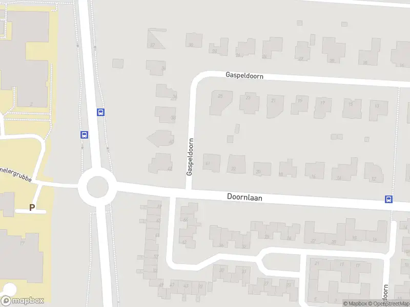 Overlastmelding Oostermaasweg in 6226VJ Maastricht