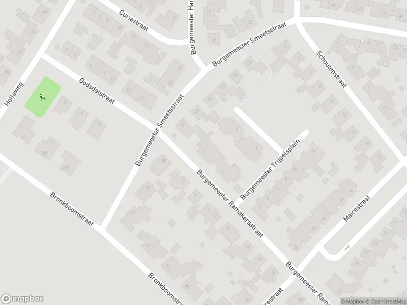 Anonieme overlastmelding Burgemeester Ramakersstraat in Munstergeleen