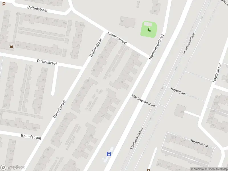 Overlastmelding Monteverdistraat in Tilburg gesloten