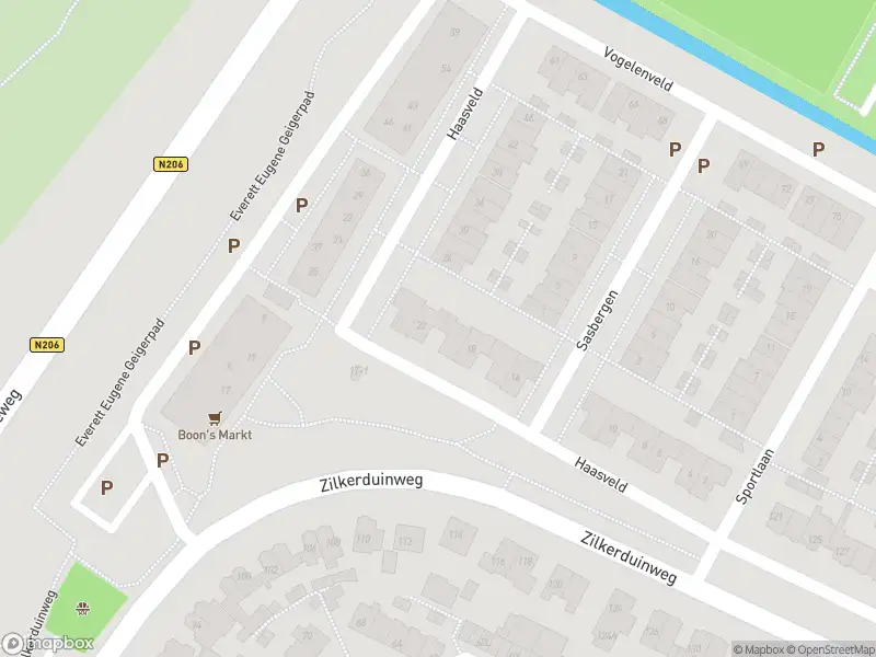 Overlastmelding Zilkerduinweg in De Zilk gesloten