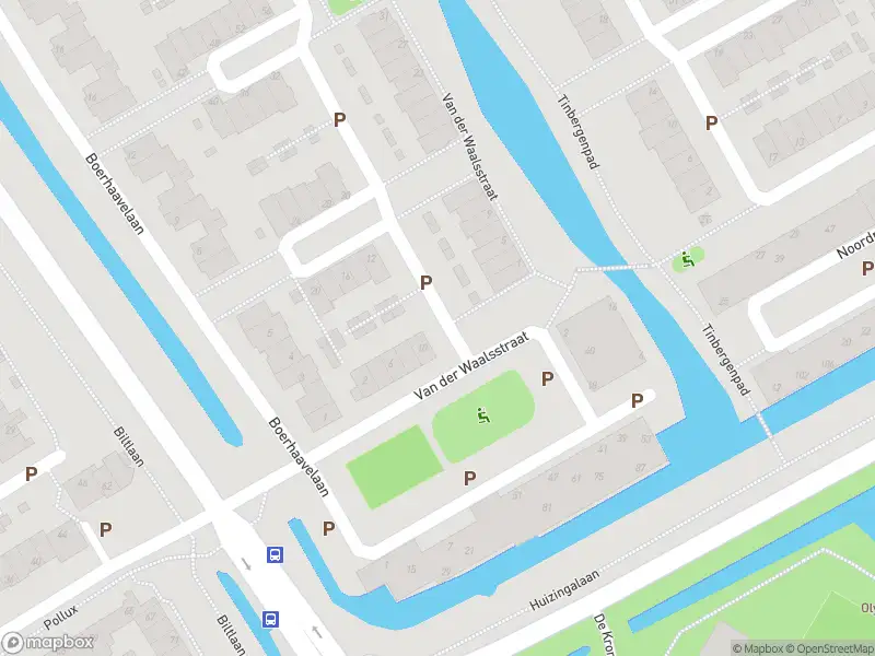 Overlastmelding Van der Waalsstraat in Katwijk aan Zee gesloten