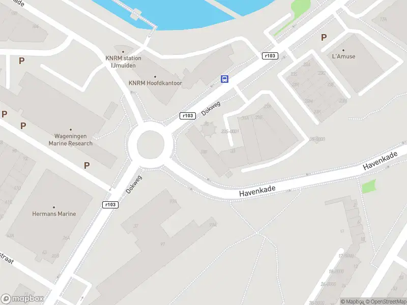 Overlastmelding Havenkade in IJmuiden gesloten