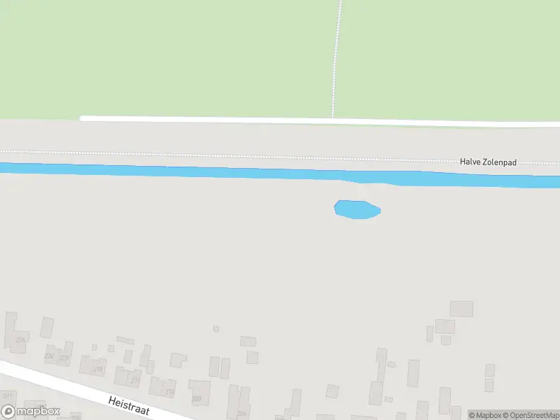 Overlastmelding Juffrouwsteeg in Sprang-Capelle gesloten