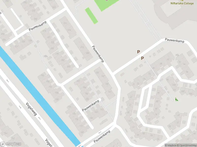 Overlastmelding Pauwenkamp in Maarssen gesloten