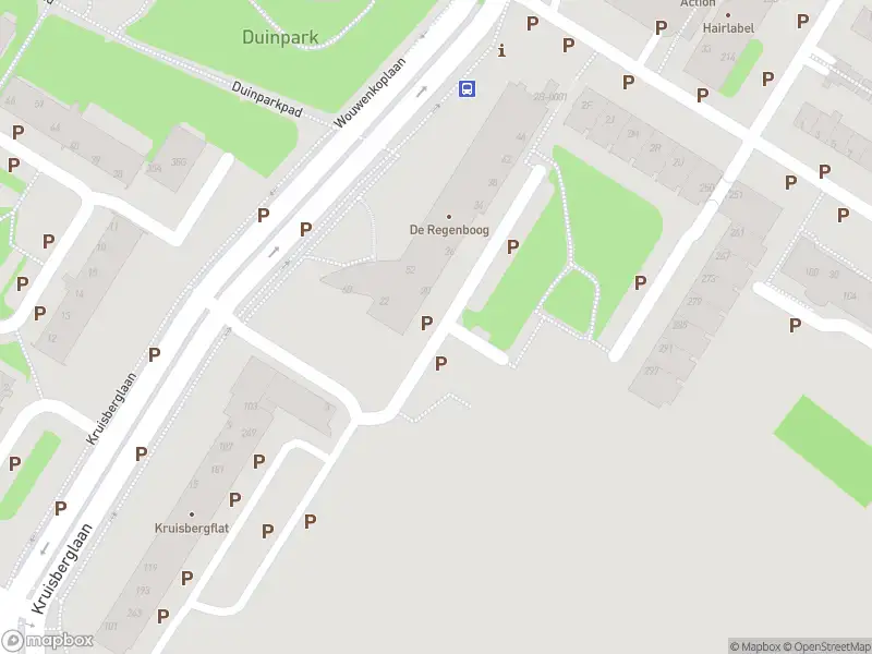 Anonieme overlastmelding Wouwenkoplaan in IJmuiden