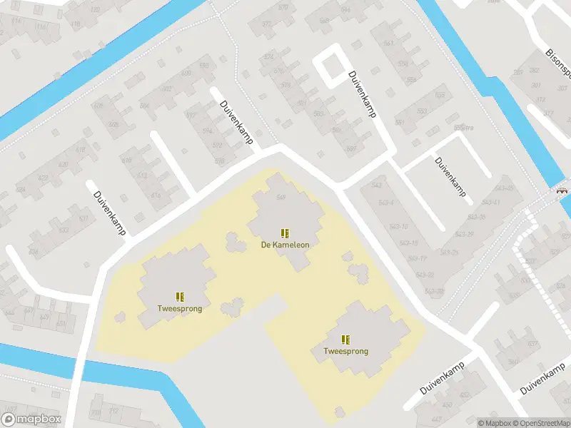 Overlastmelding Duivenkamp in Maarssen gesloten